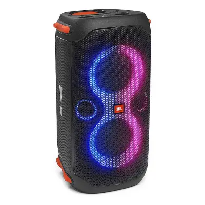 JBL PartyBox 110 160W Portable Bluetooth Wireless Party Speaker